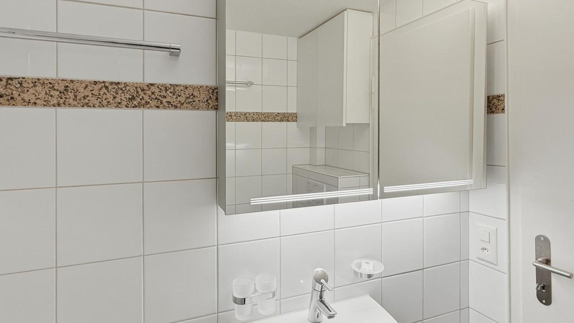 Apartment Charming In The Old Town - Uz15 Zurich
