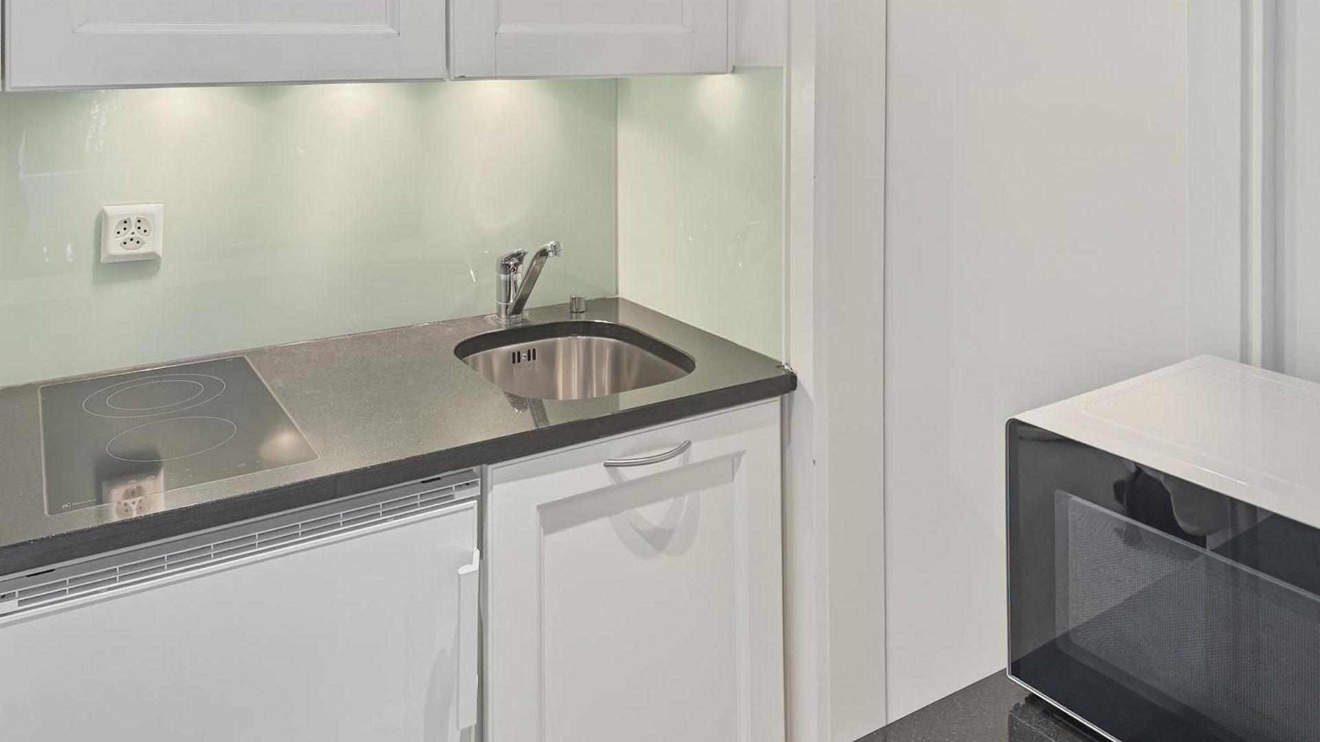 Apartment Charming In The Old Town - Uz15