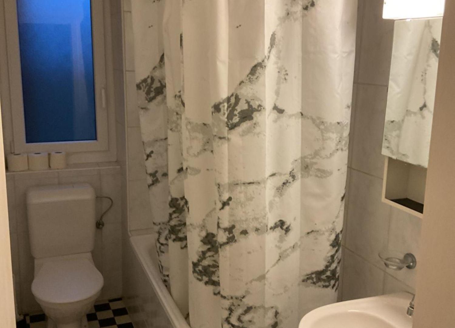 Ferienwohnung Zuerich * Zurich