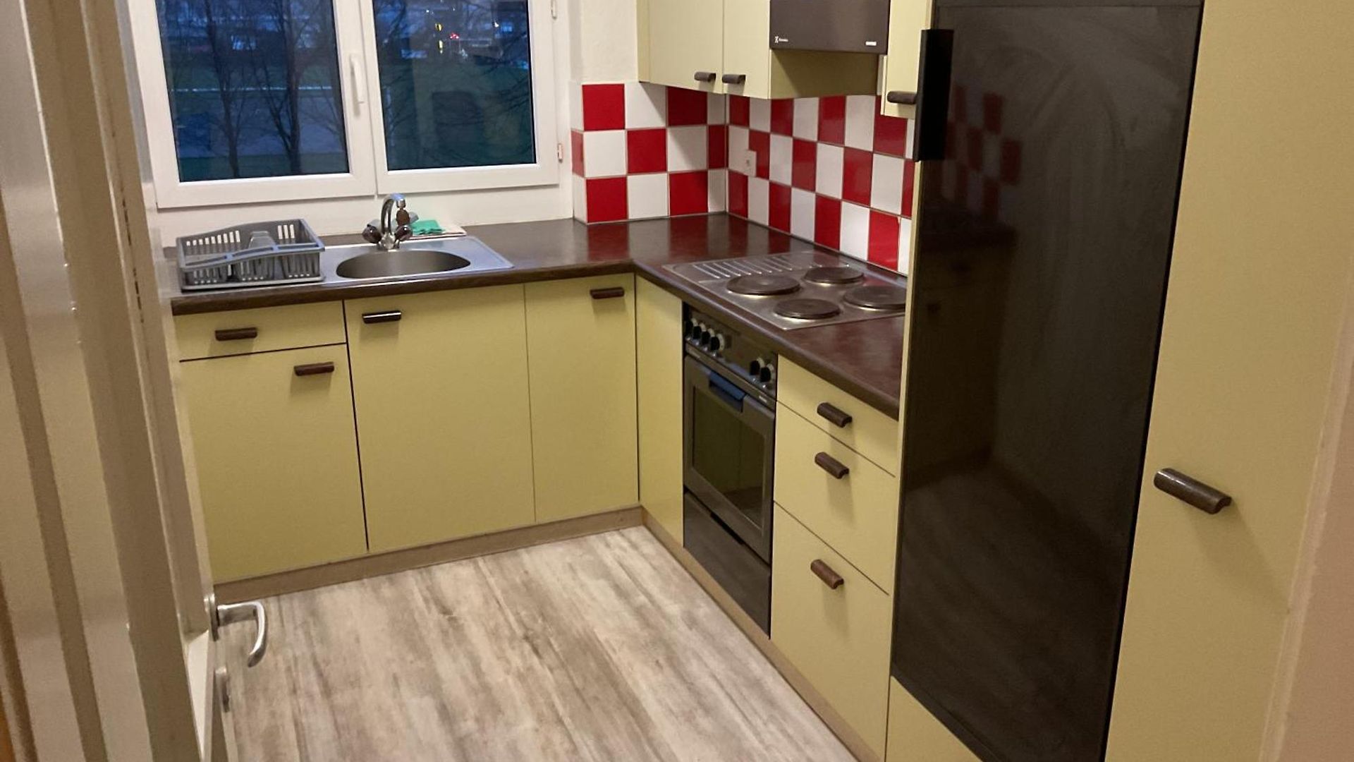 Ferienwohnung Zuerich * Zurich
