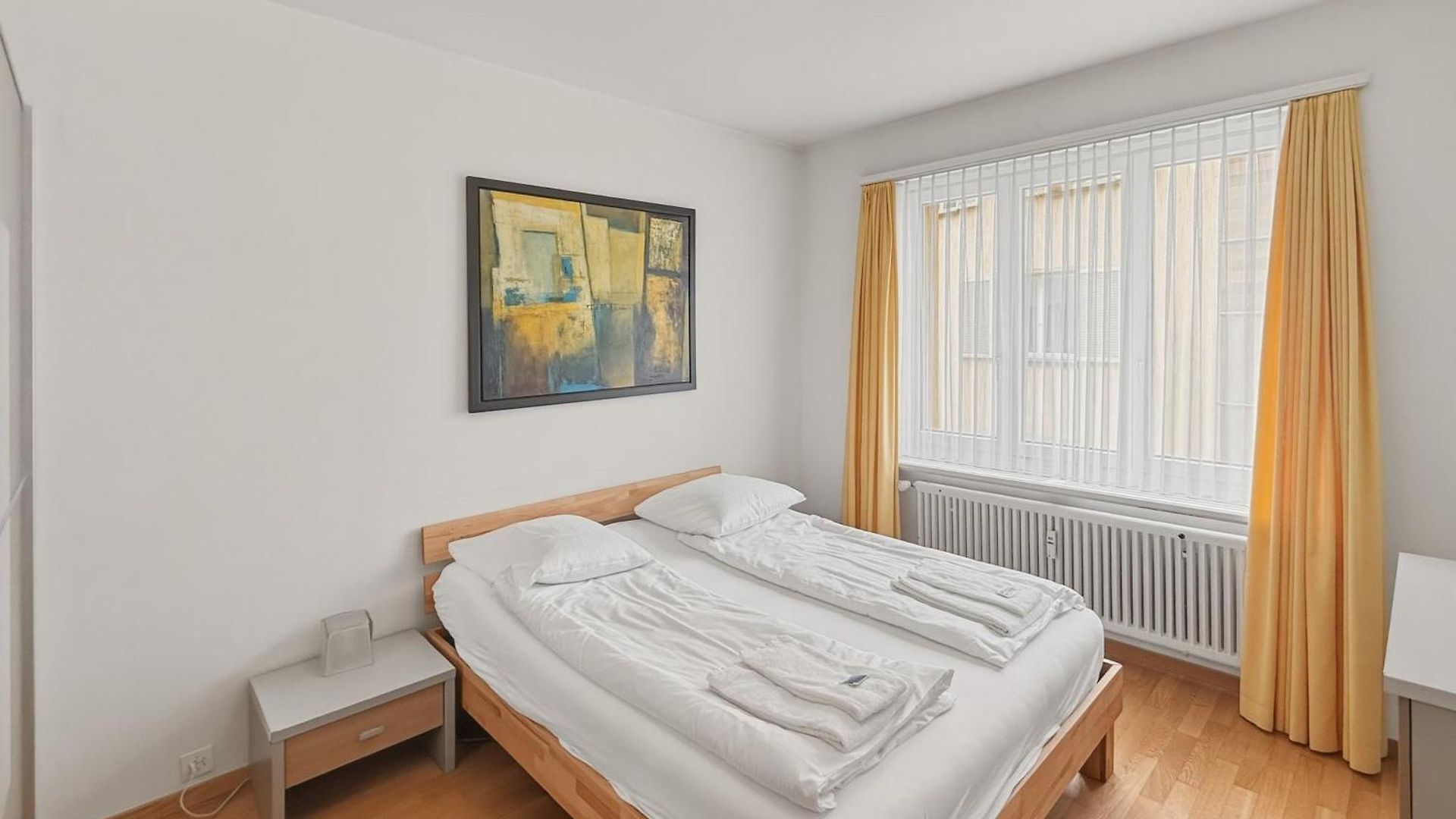 1br - Great Starting Point For Tourists - Mill 324 * Zurich