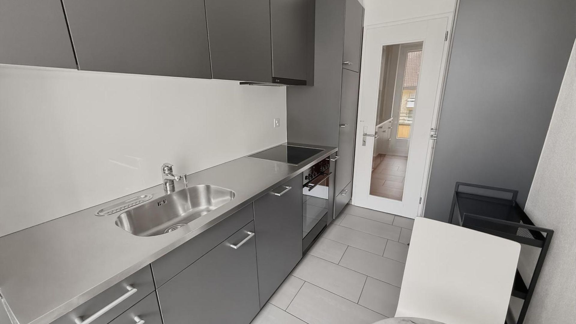 1br - Great Starting Point For Tourists - Mill 324 *