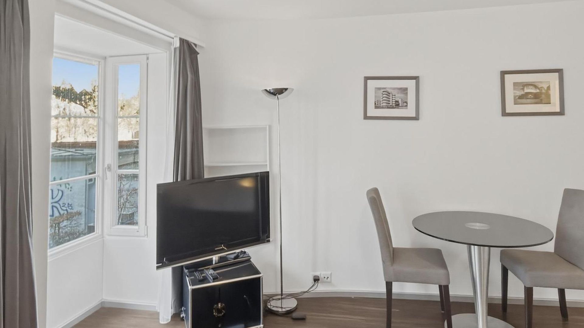 Charming In The Old Town - Uz15 Zurich