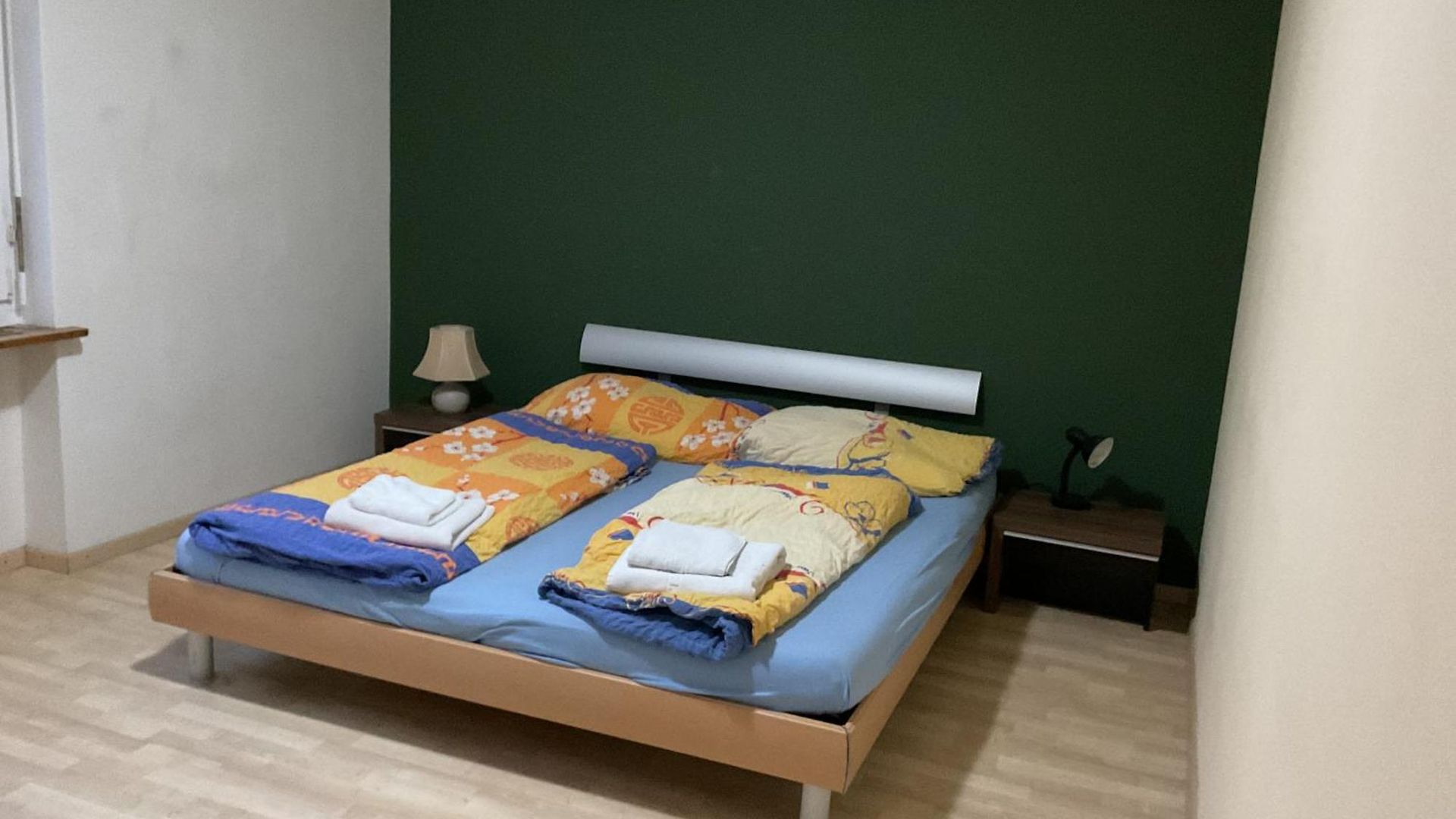 Ferienwohnung Zuerich
