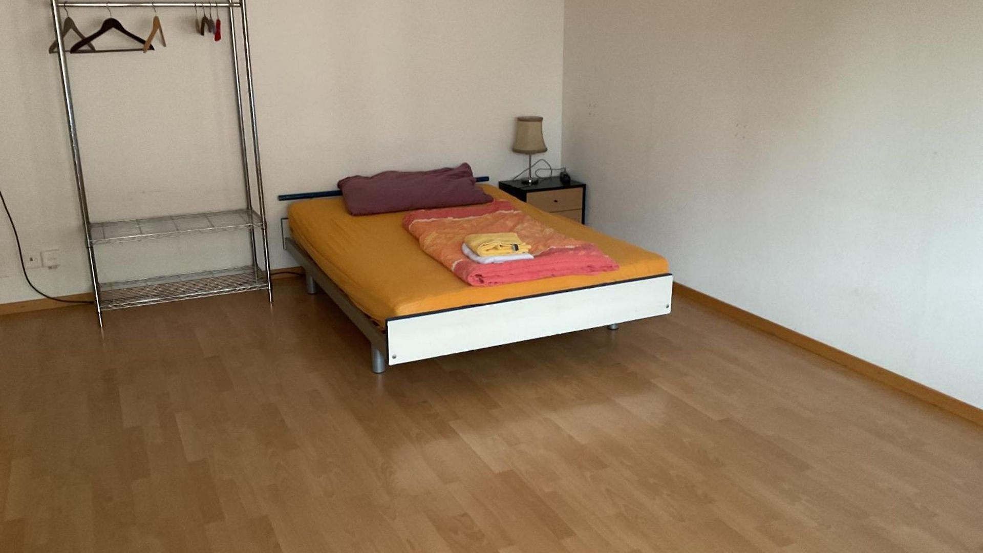 Ferienwohnung Zuerich Apartment *