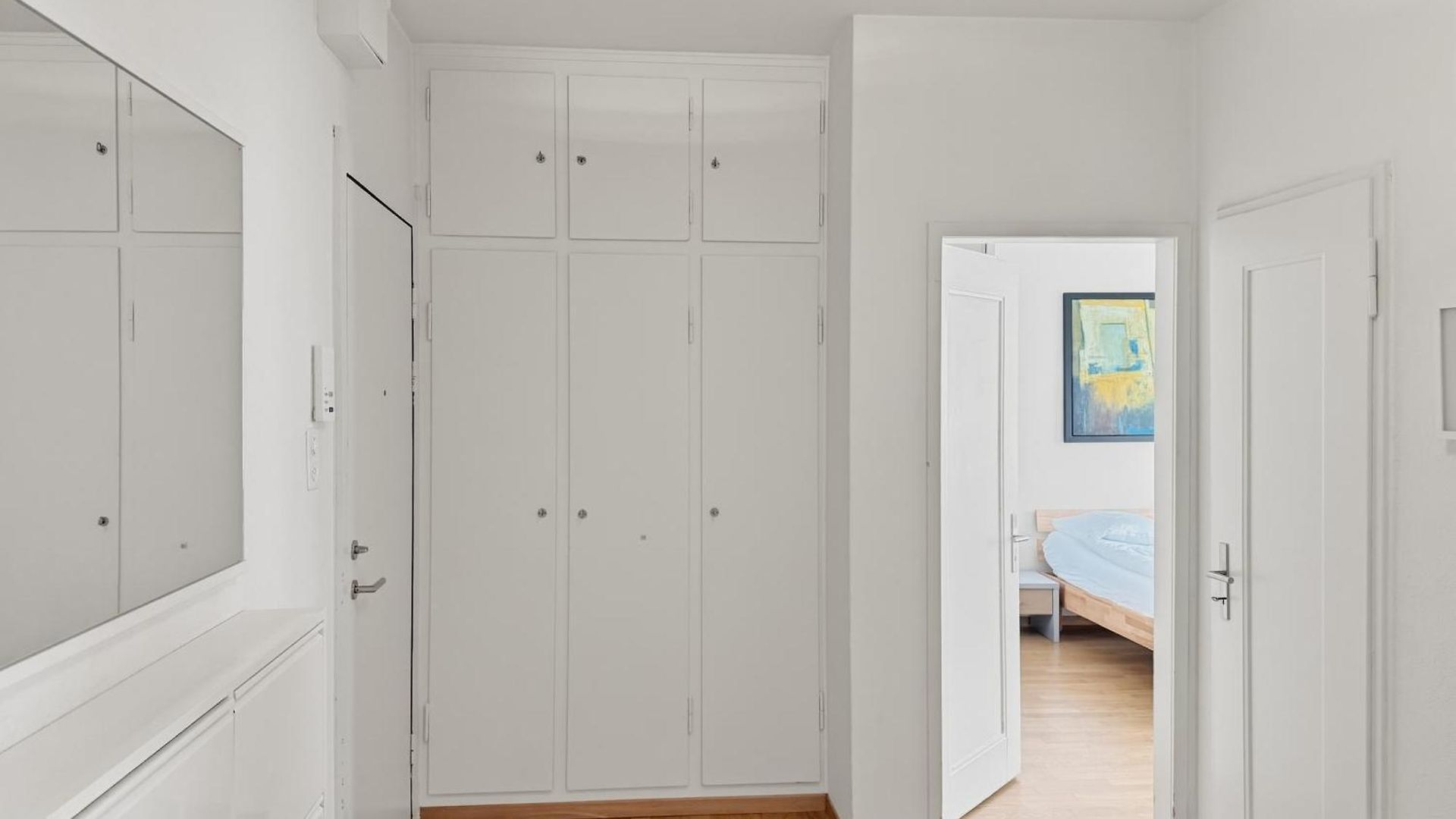 1br - Great Starting Point For Tourists - Mill 324 Apartment *