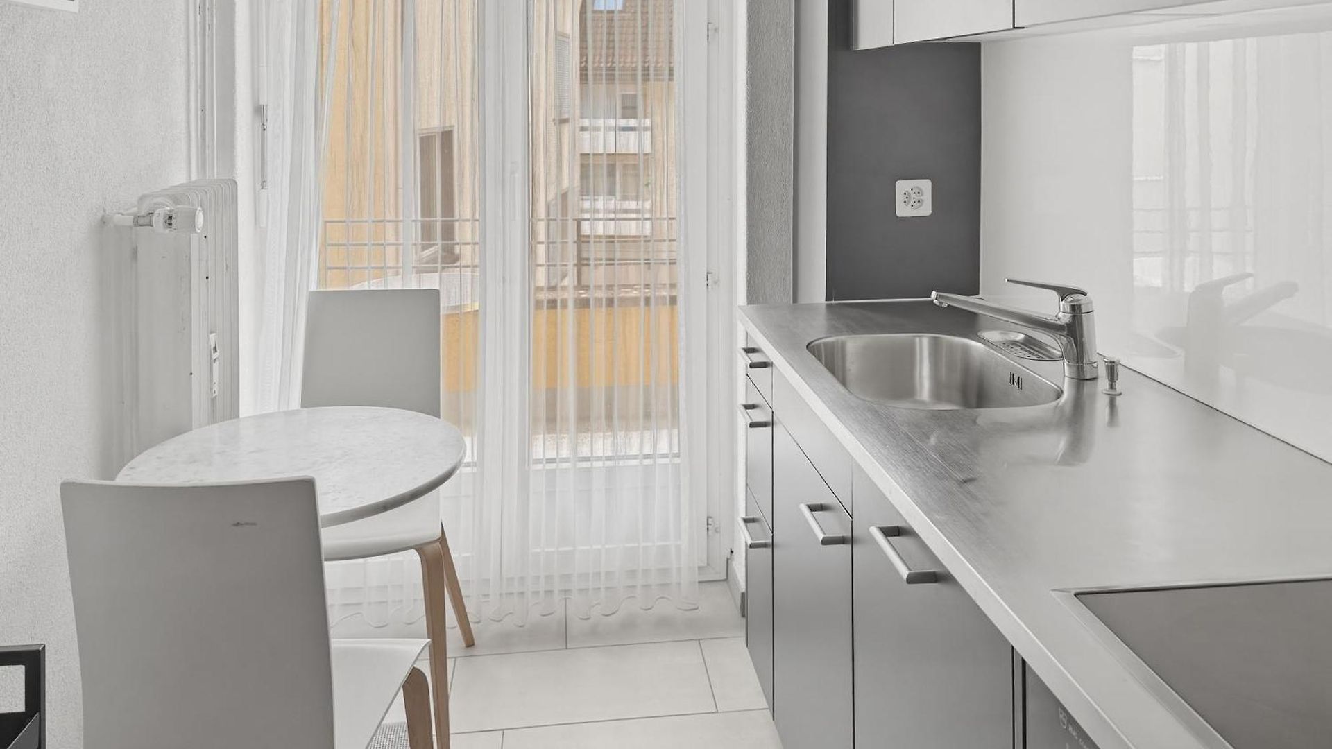 1br - Great Starting Point For Tourists - Mill 324 Apartment *