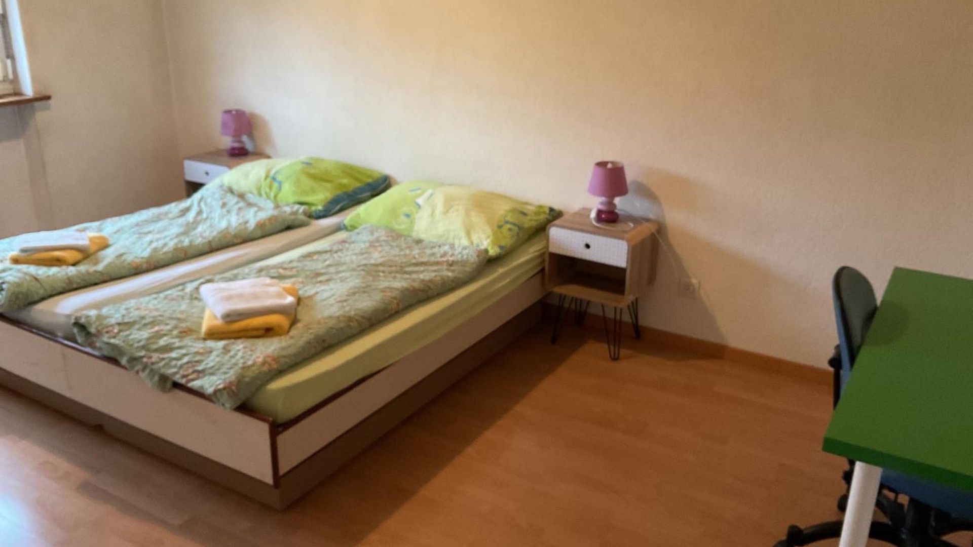 Apartment Ferienwohnung Zuerich Zurich
