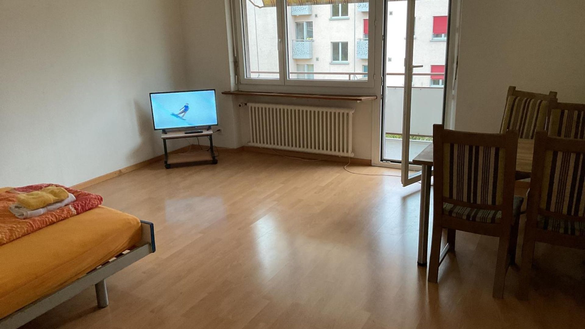 Ferienwohnung Zuerich Zurich