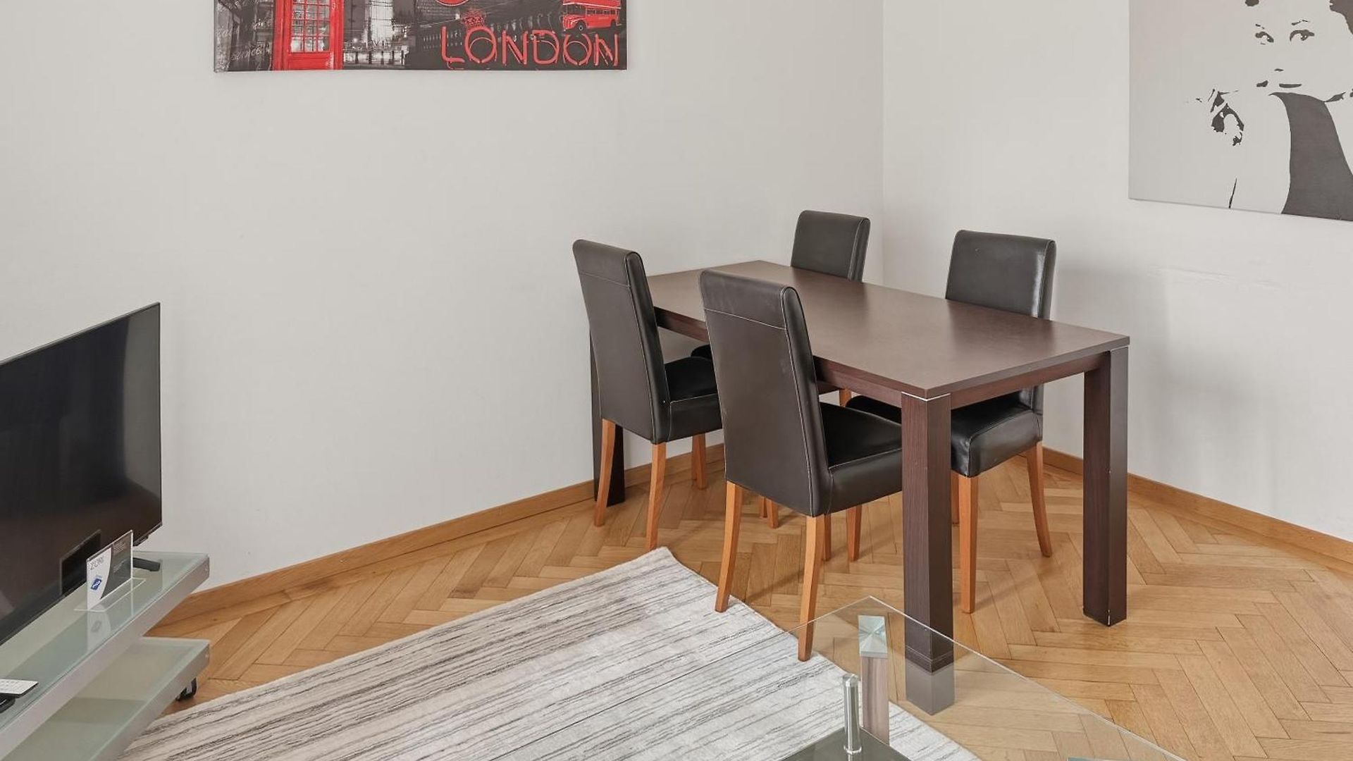 Apartment 1br - Great Starting Point For Tourists - Mill 324