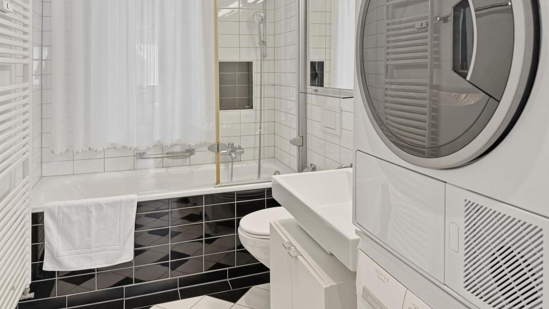 2br Near - Flower 23 *