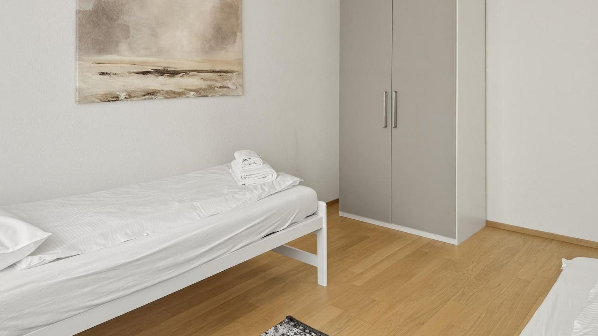 2br Flat In The Center - West 12 Apartment *