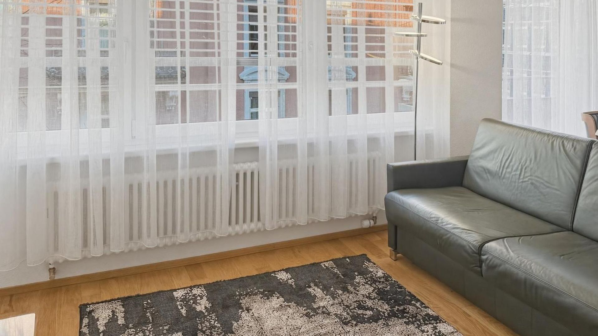 Apartment Amazing 1br Flat In The Centre - West 8 Zurich
