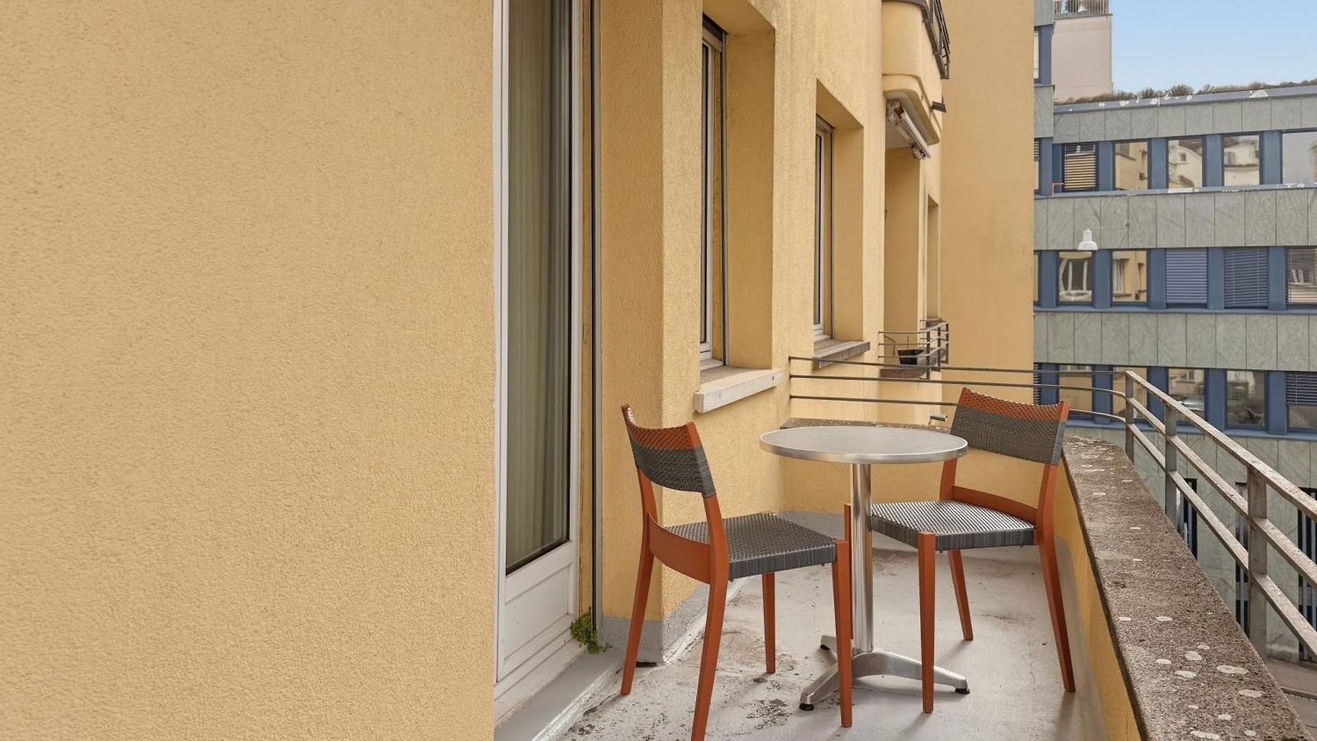 Apartment 1br - Great Starting Point For Tourists - Mill 324