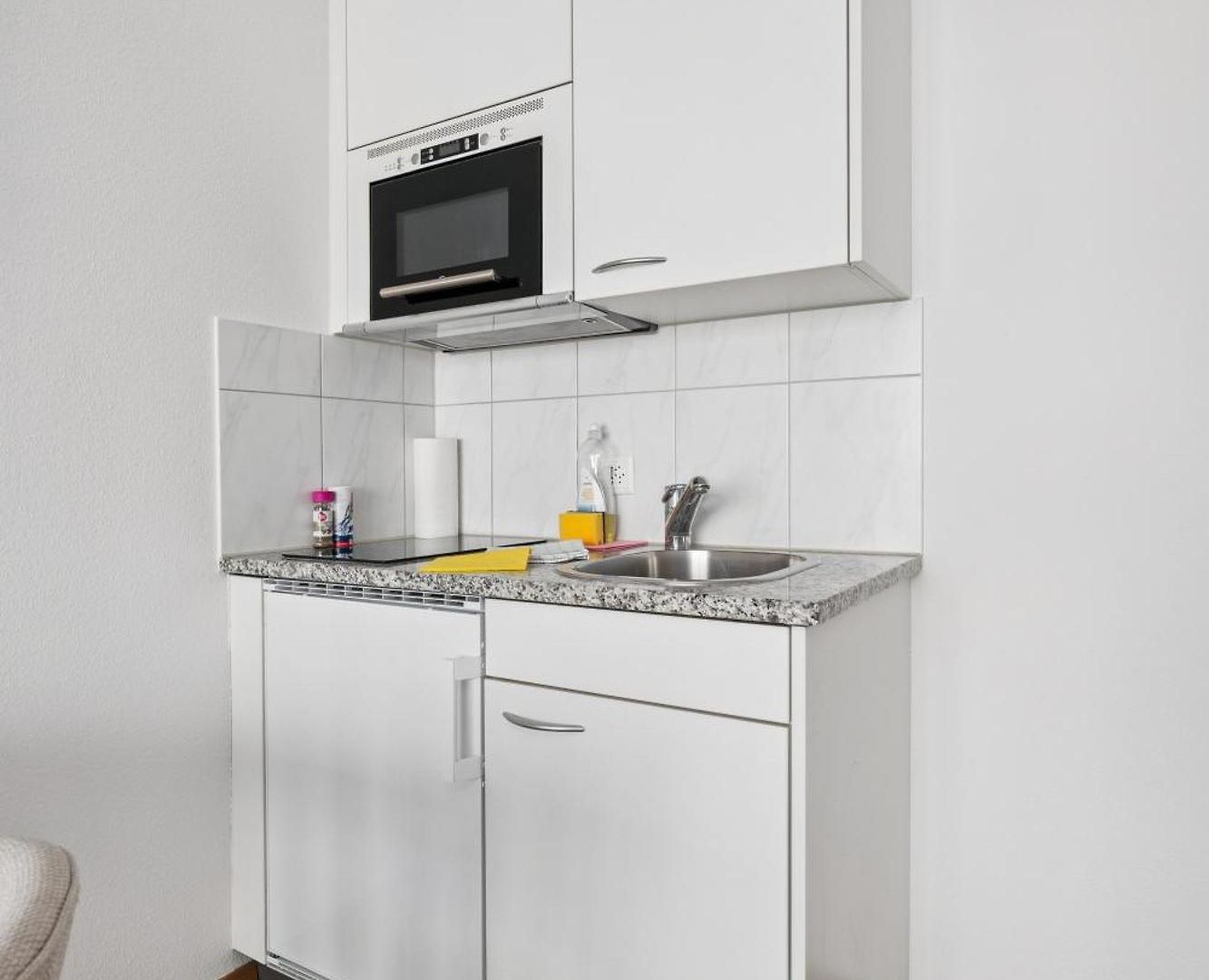 Apartment In The Heart Of - Crown 17 *