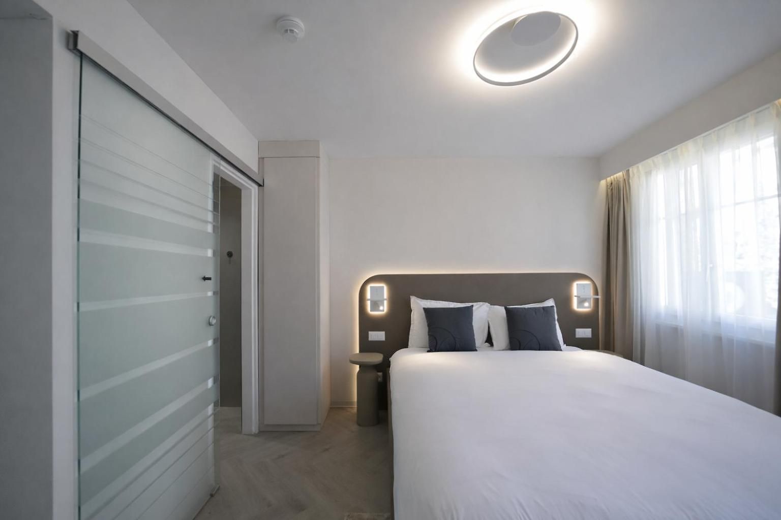 Visionapartments Leonhardstrasse - Self Check-in Aparthotel