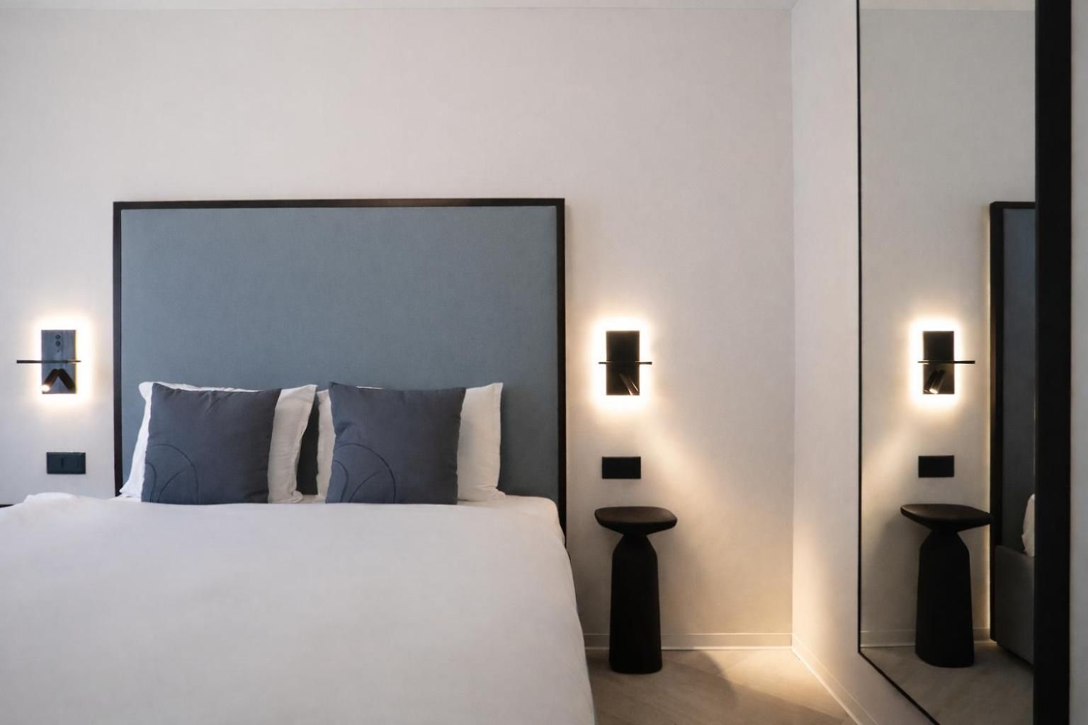 Aparthotel Visionapartments Leonhardstrasse - Self Check-in