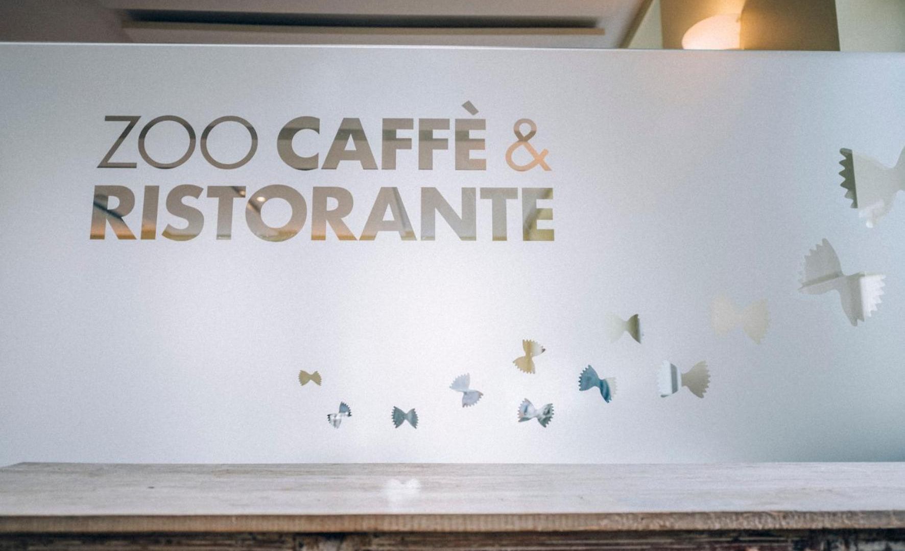 Frühstückspension Zoo Caffe & Ristorante Zürich