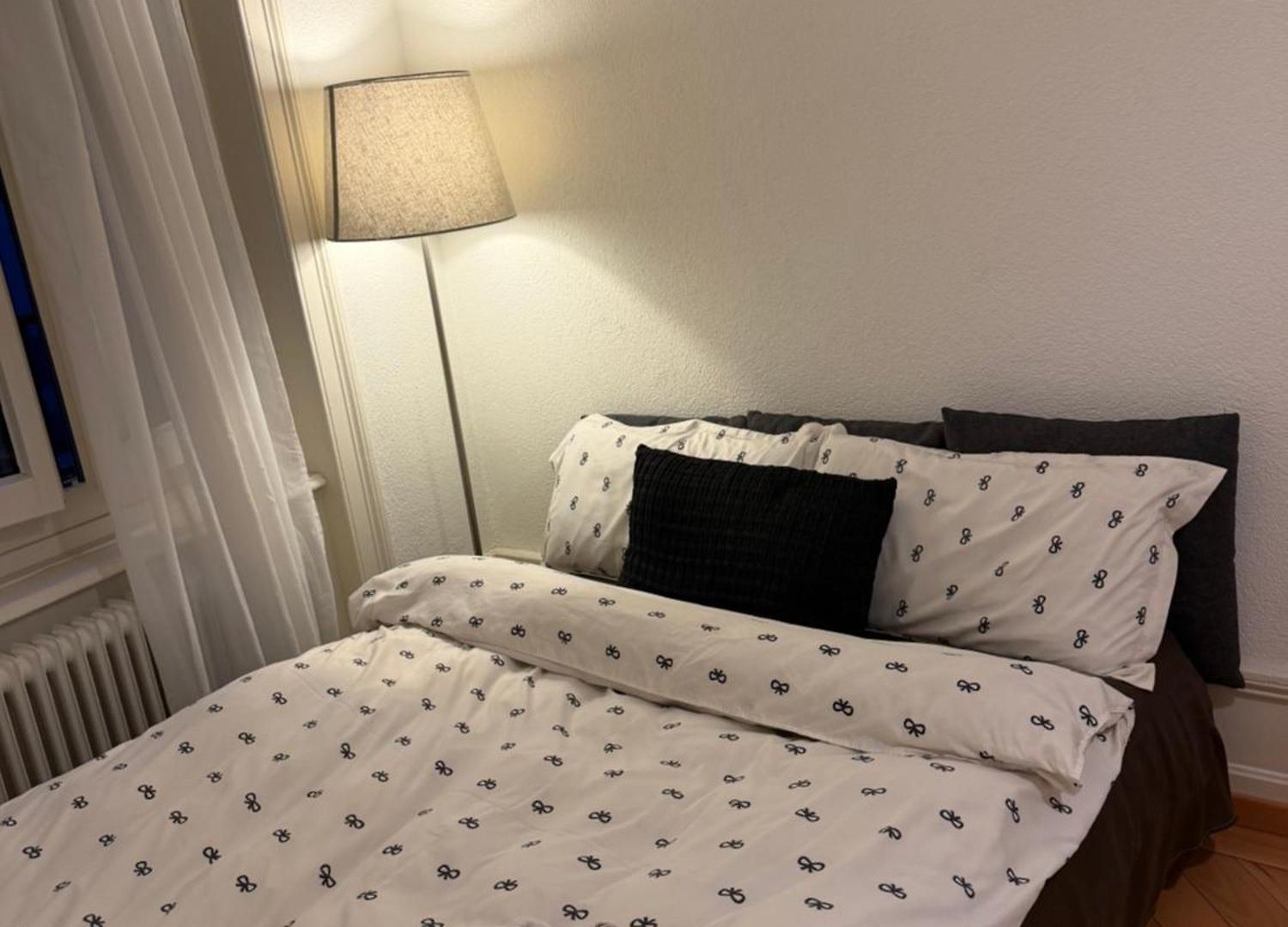 Privatunterkunft Cozy