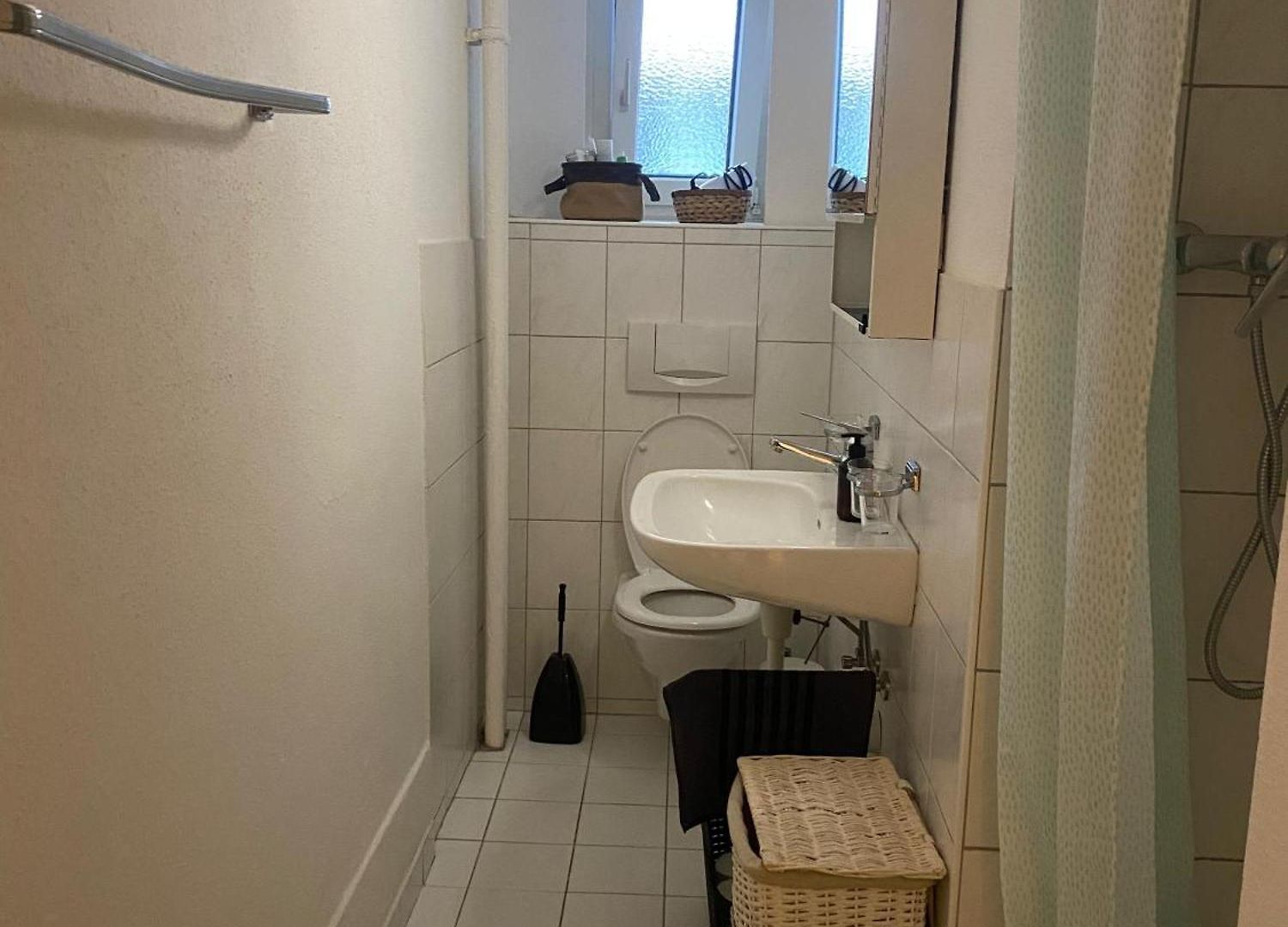 Privatunterkunft Cozy