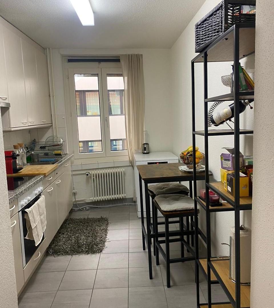 Cozy Privatunterkunft