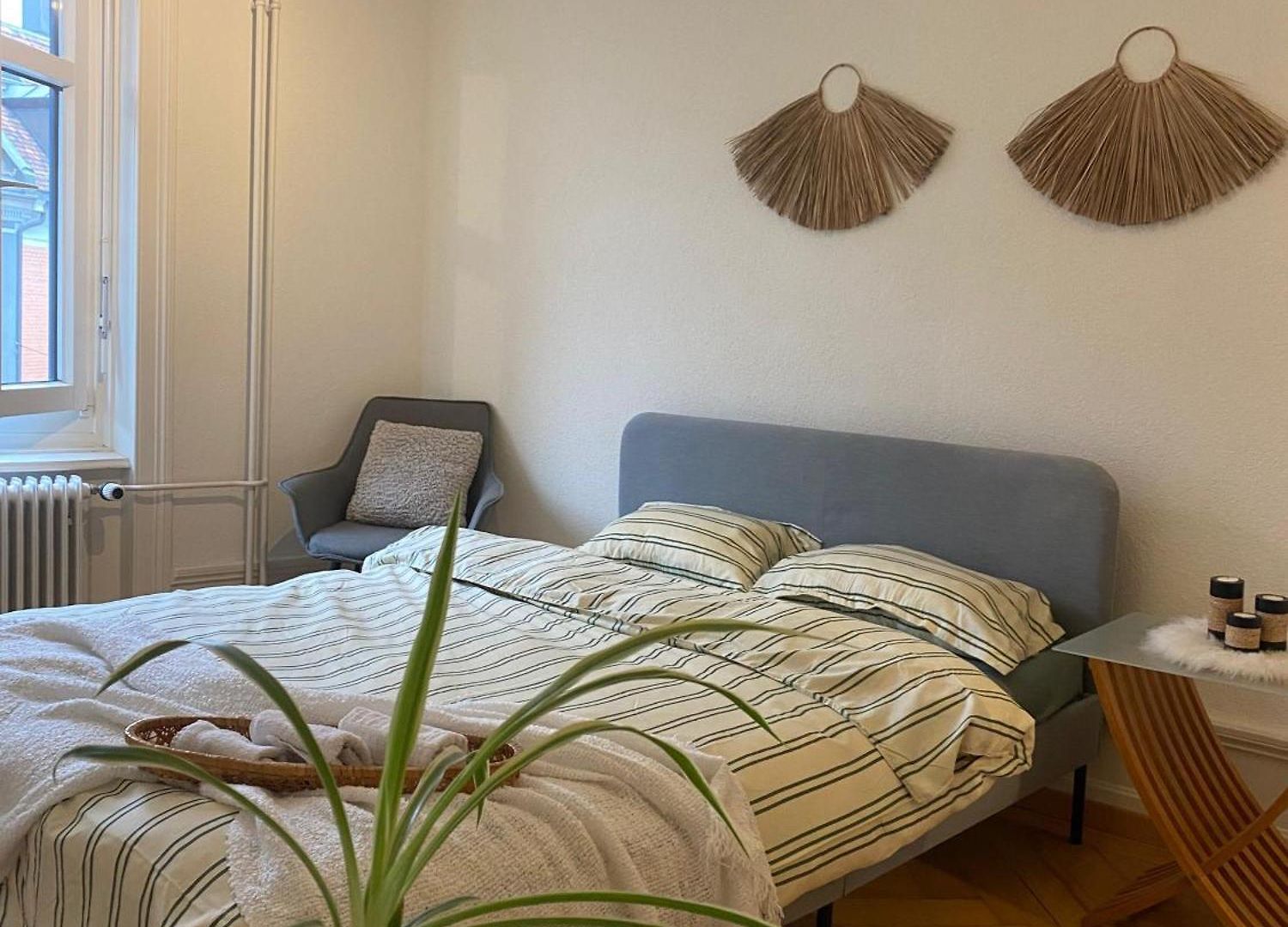 Privatunterkunft Cozy Zürich
