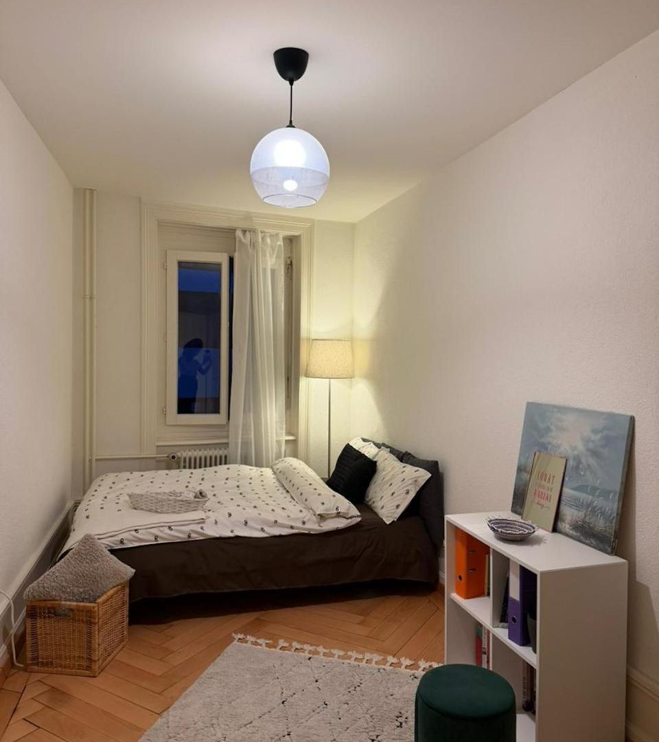 Cozy Privatunterkunft *