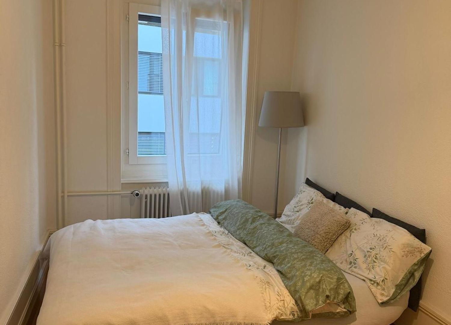 Privatunterkunft Cozy Zürich