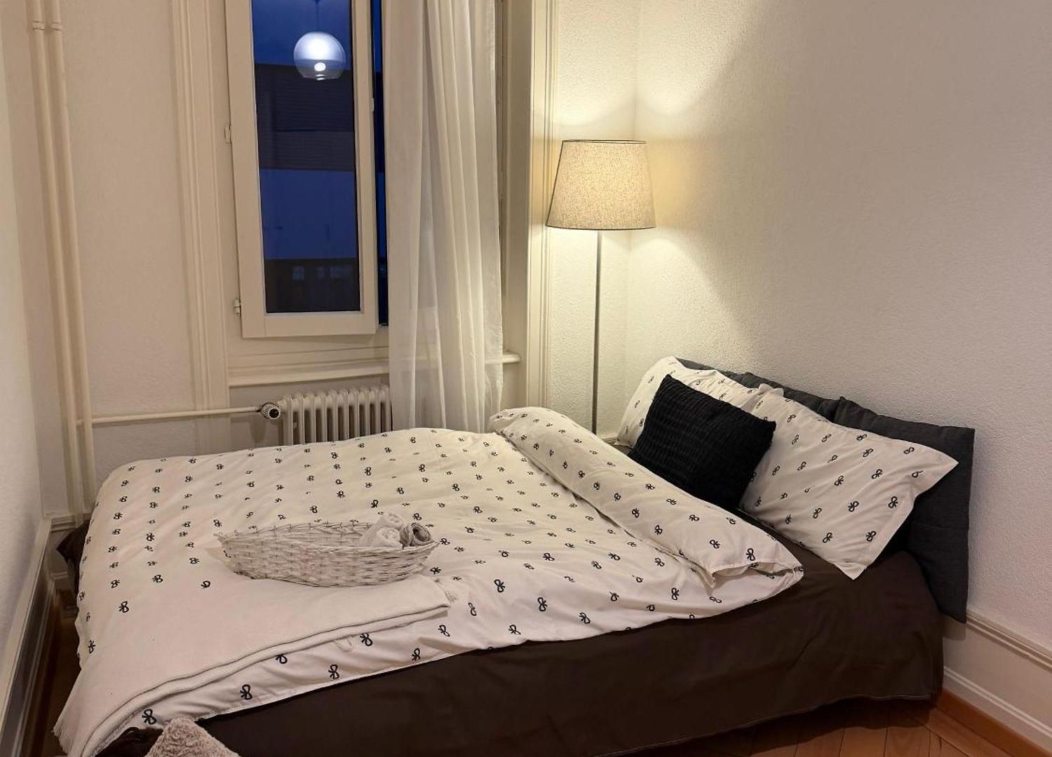 Privatunterkunft Cozy *