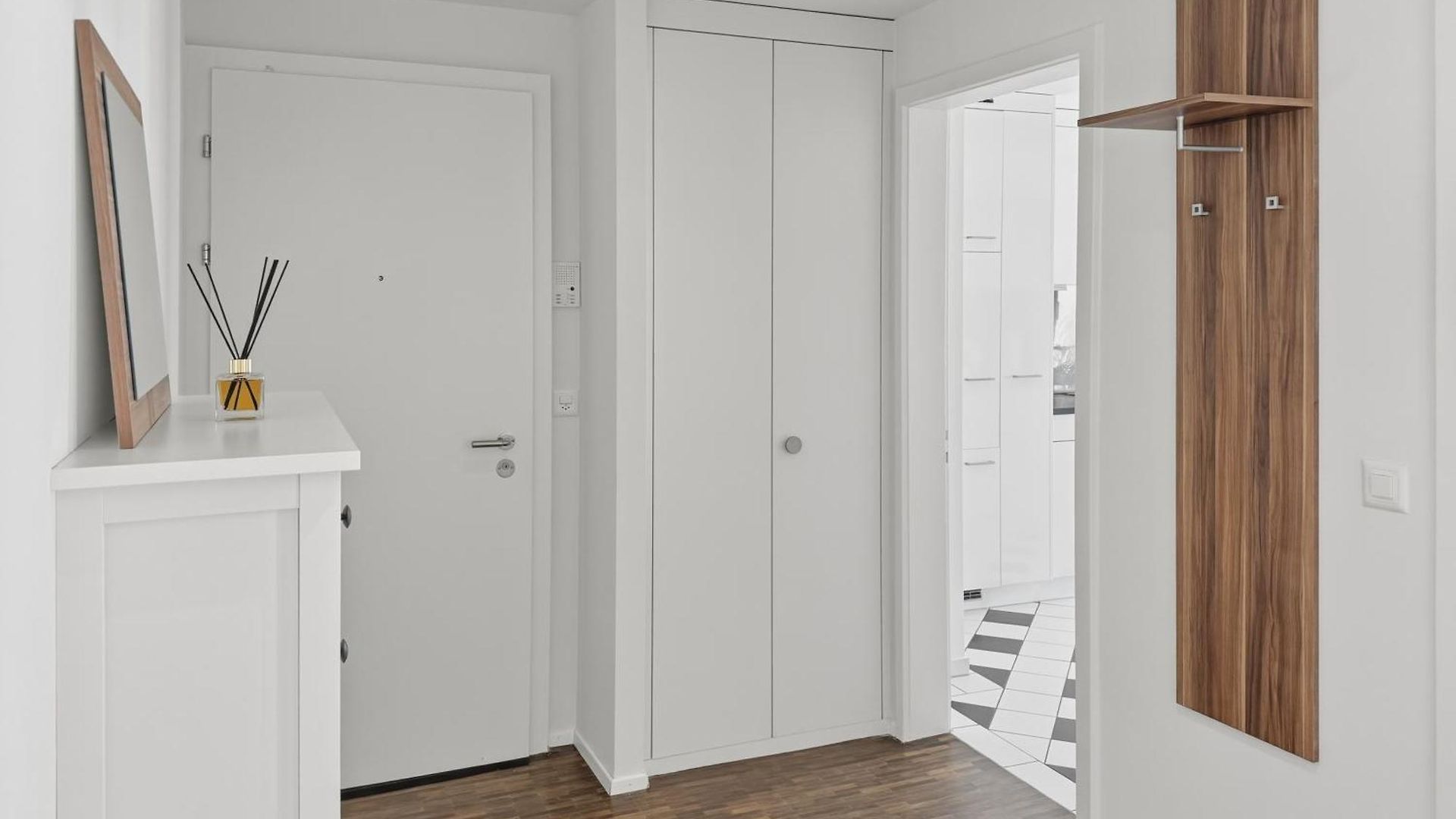 Modern 1br In The Center - Flower 41 *