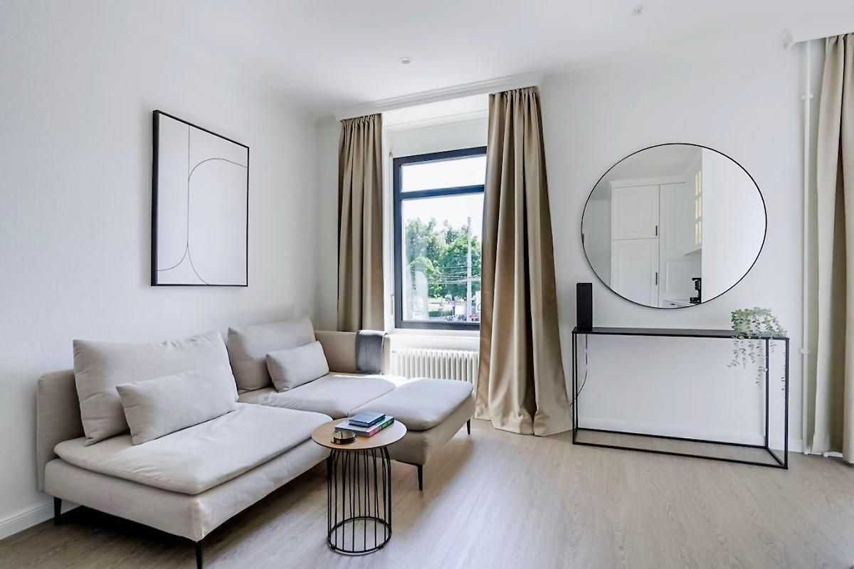 Apartment Oak - District 4