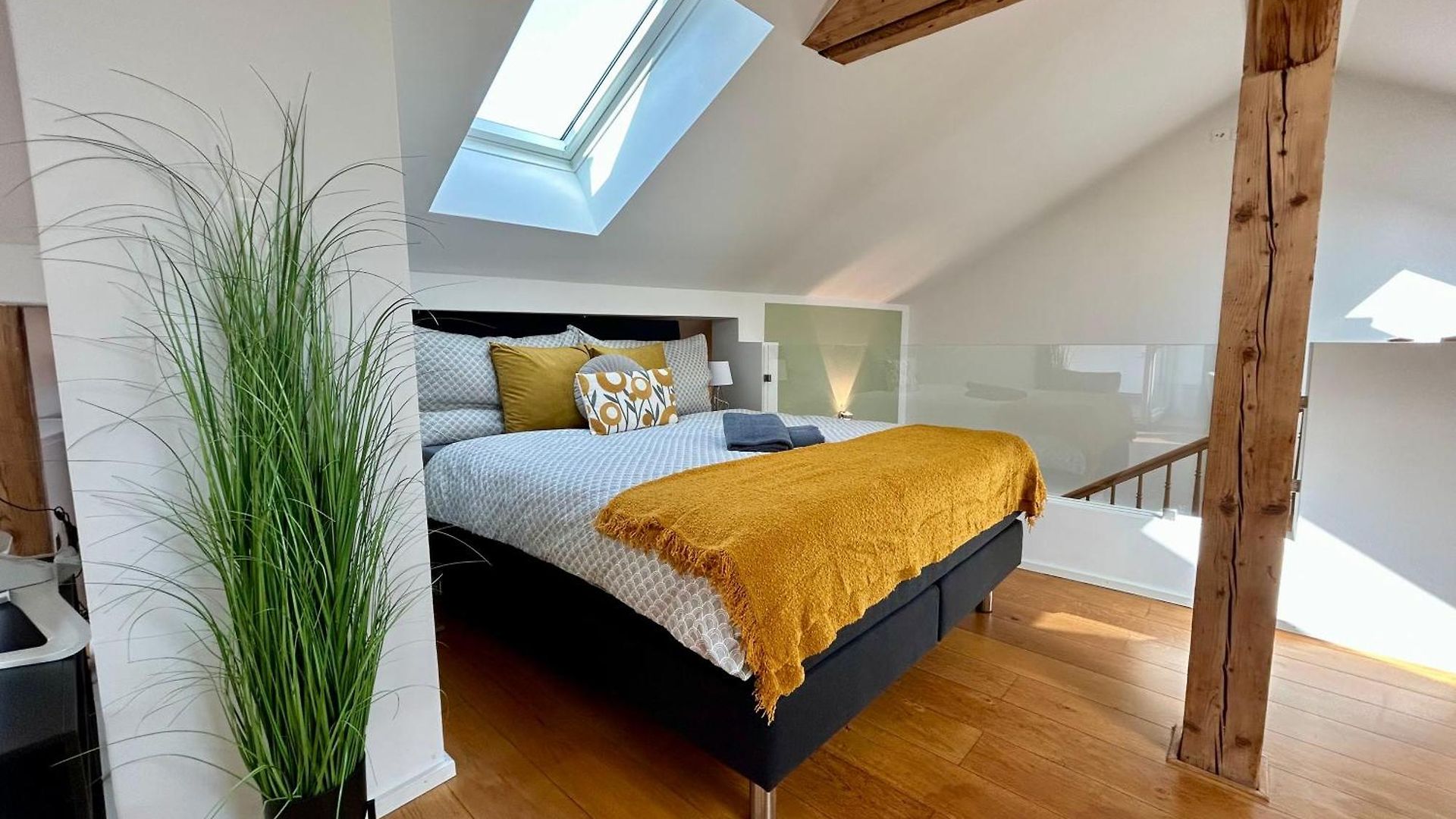 Apartment Stadtwohnung Im Seefeld