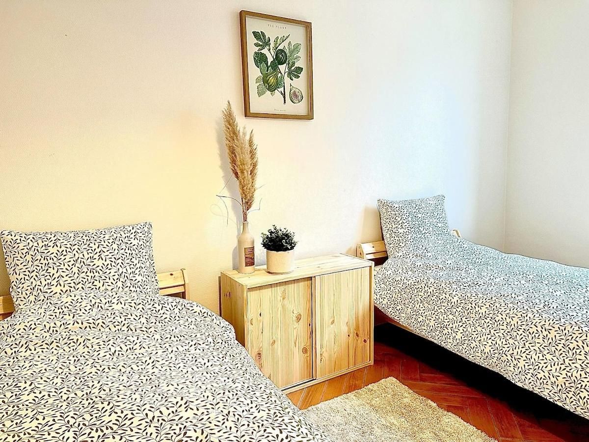 Elegant Seefeld - Walk To And Center Apartment *