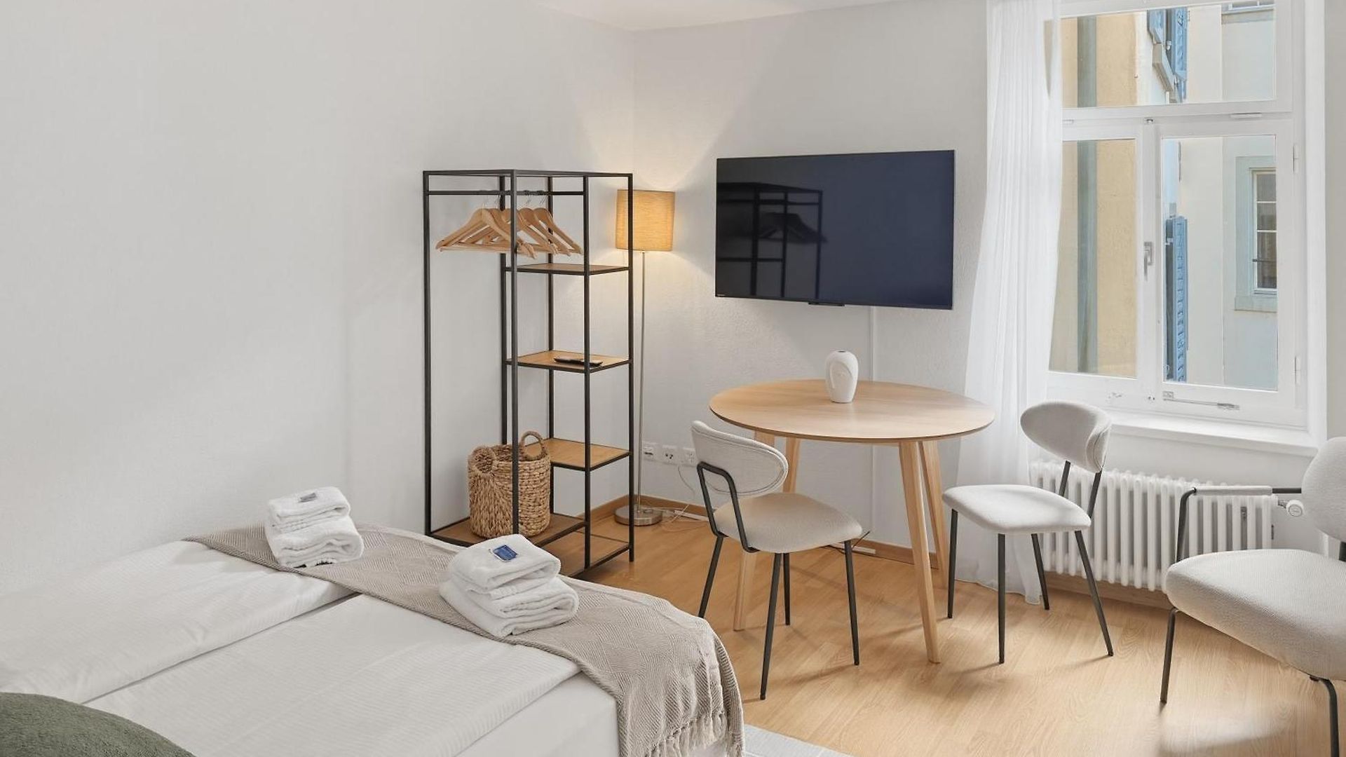 Cozy In The Heart Of - Stork 32 Apartment *