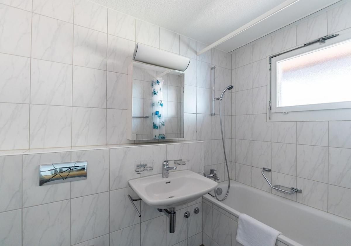 Executive 2br Flat In The Centre - Mainau 9