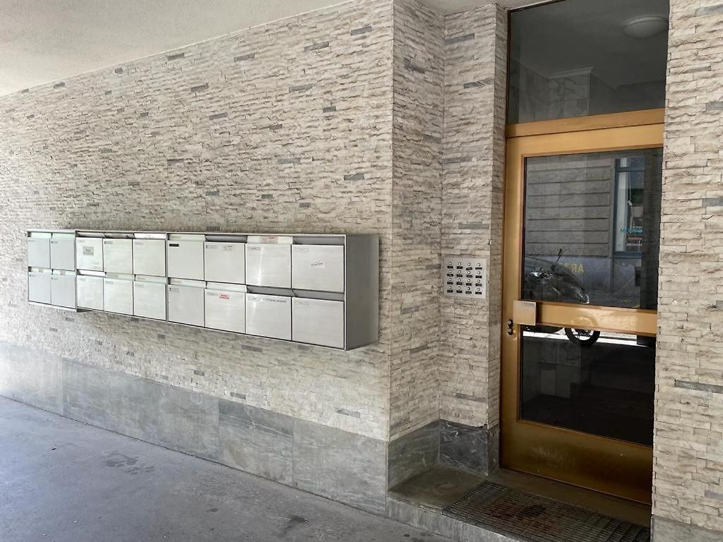 Apartment Big Center, Quite - Marble 4 Zurich