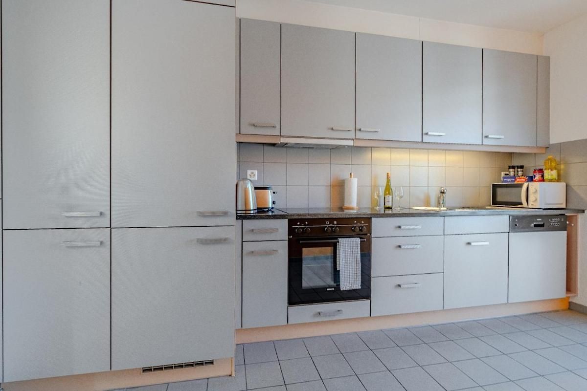 North - Wipkingen Apartment Zürich