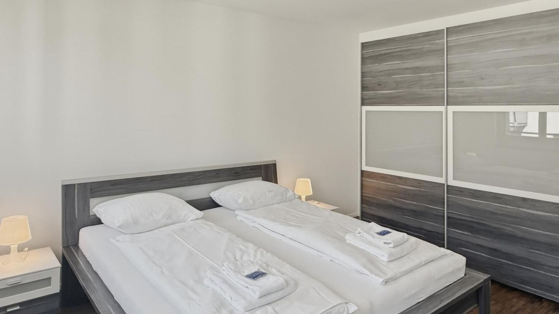 Modern 1br In The Center - Flower 41 *