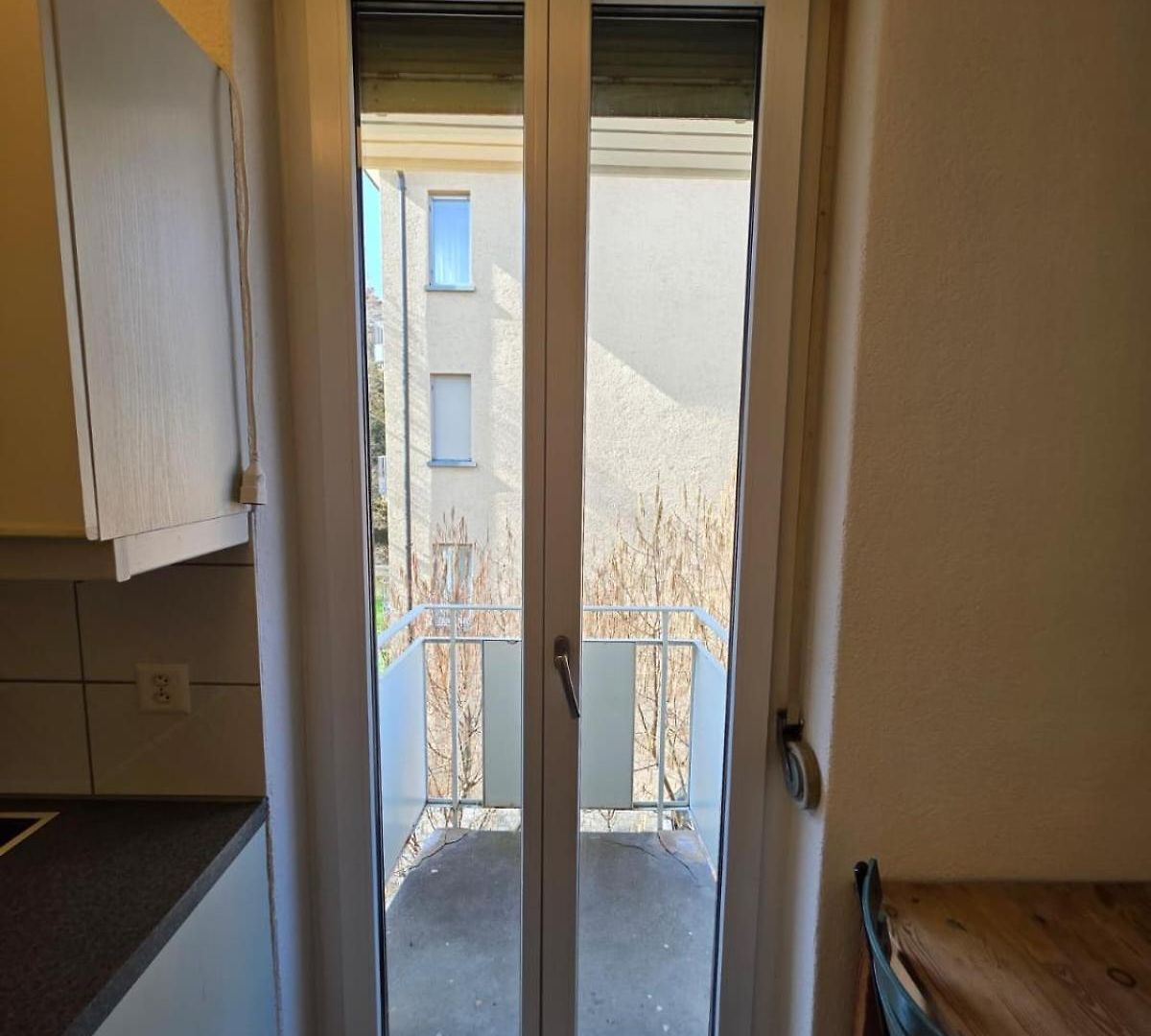 Apartment Large Flats, Center - Sch Zurich