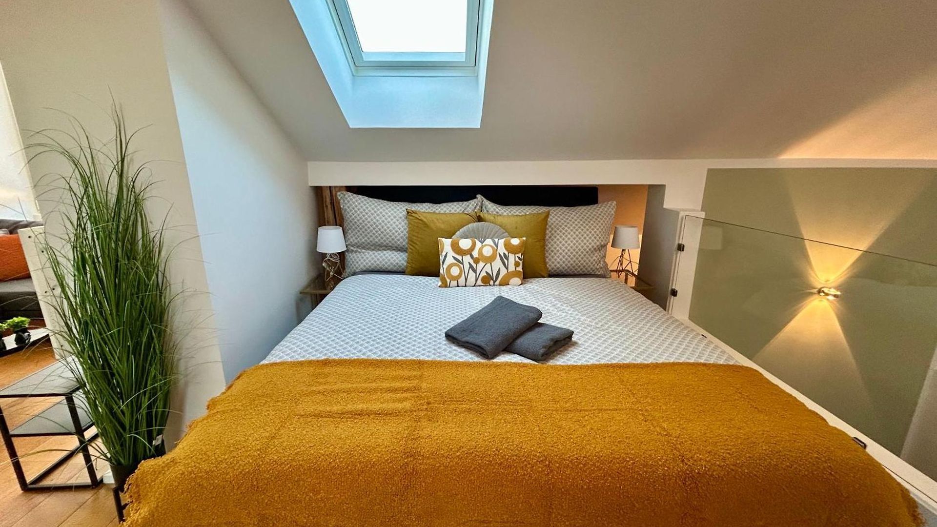 Stadtwohnung Im Seefeld Apartment Zurich
