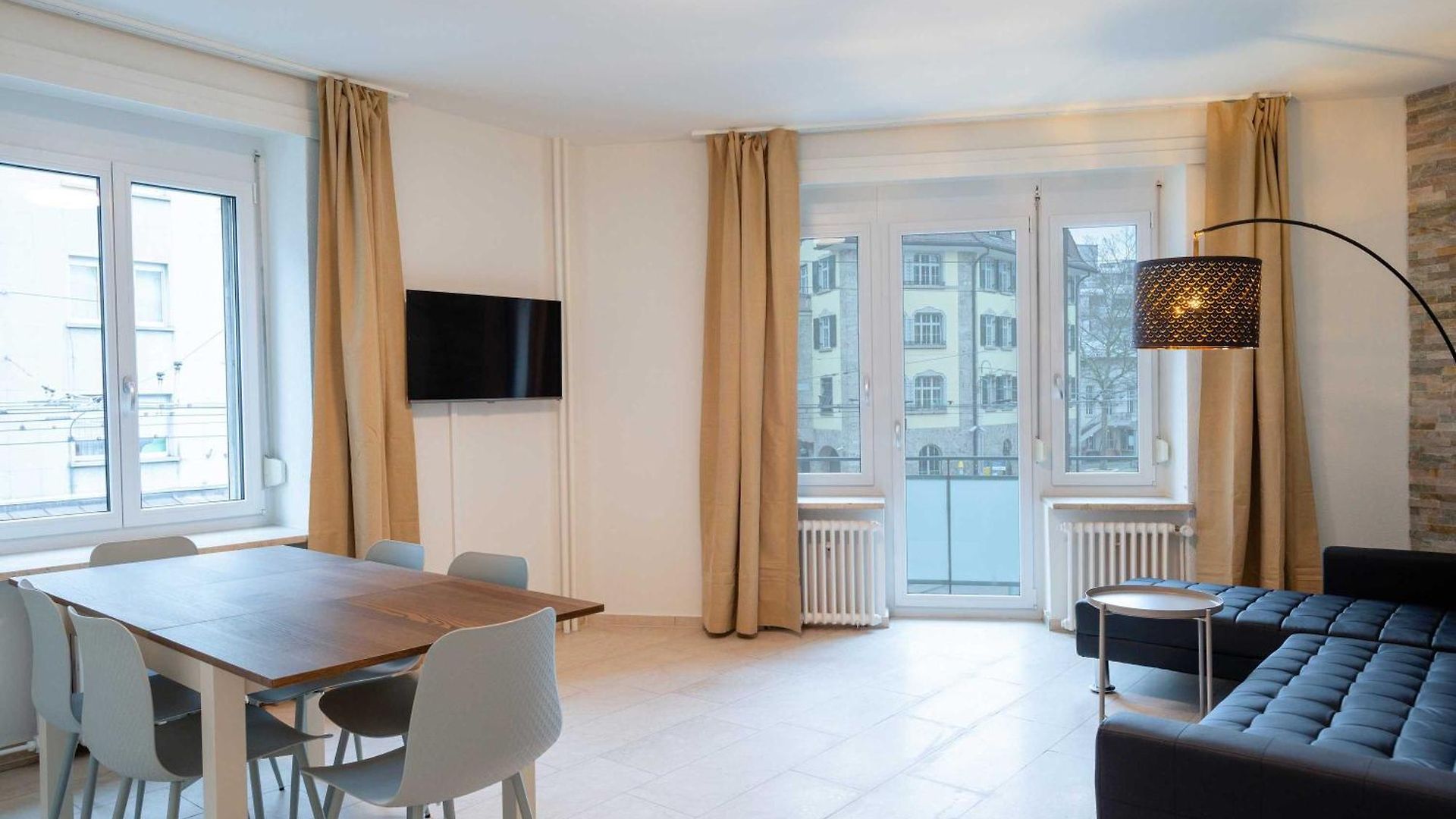 Apartment Zh Gold 1 - Hitrental *