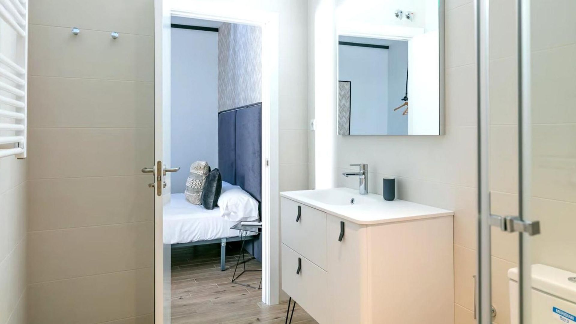 Chic Boutique Loft Zurich