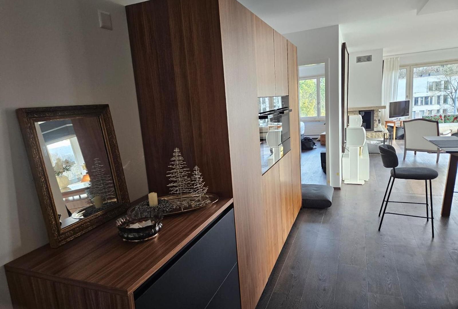 Apartment Zurich's Zürich