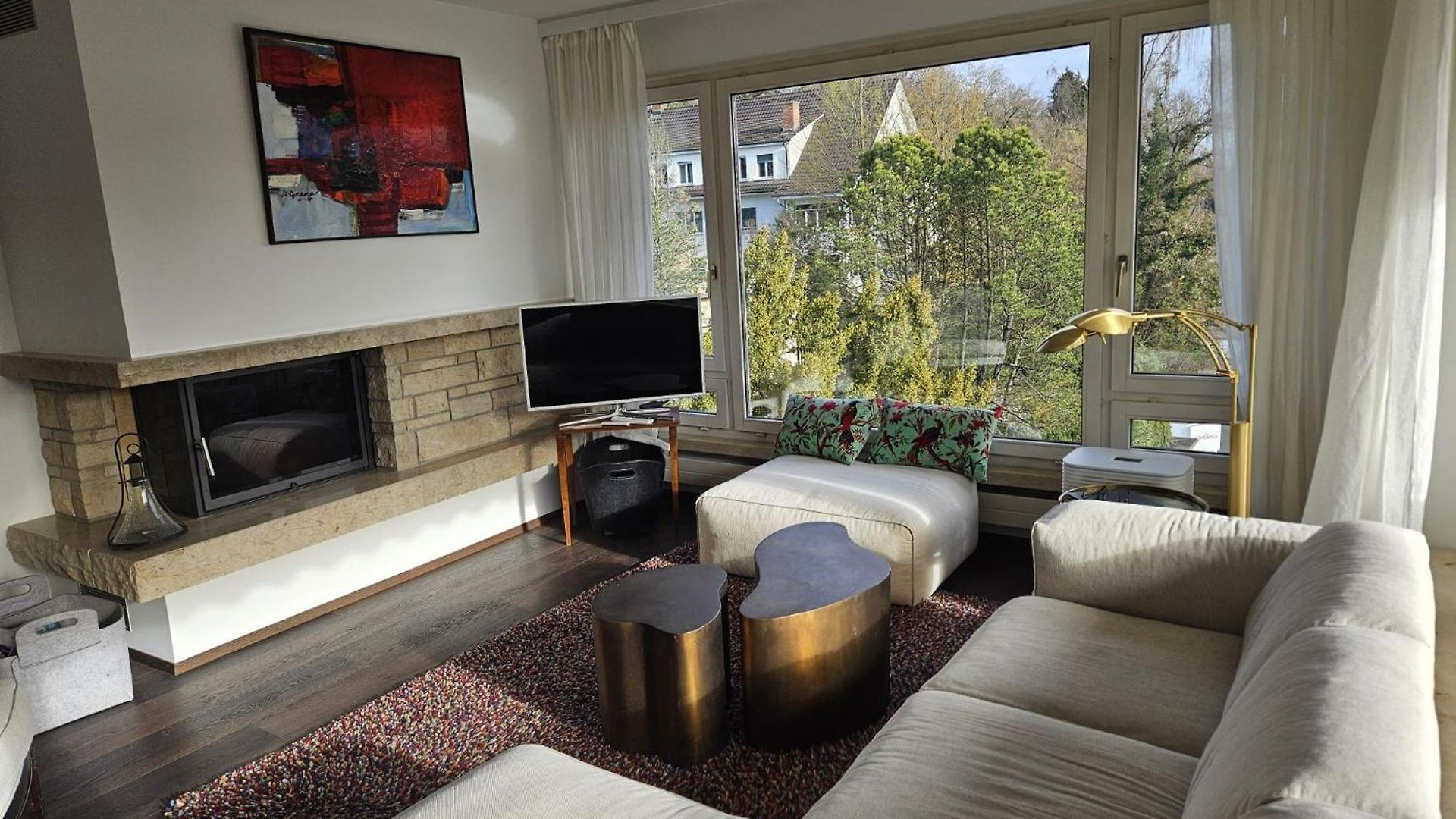 Apartment Zurich's Zürich
