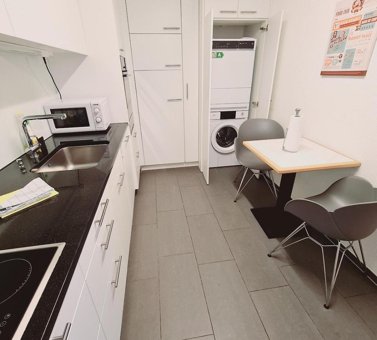 Executive 2br Flat In The Centre - Mainau 9 Apartment