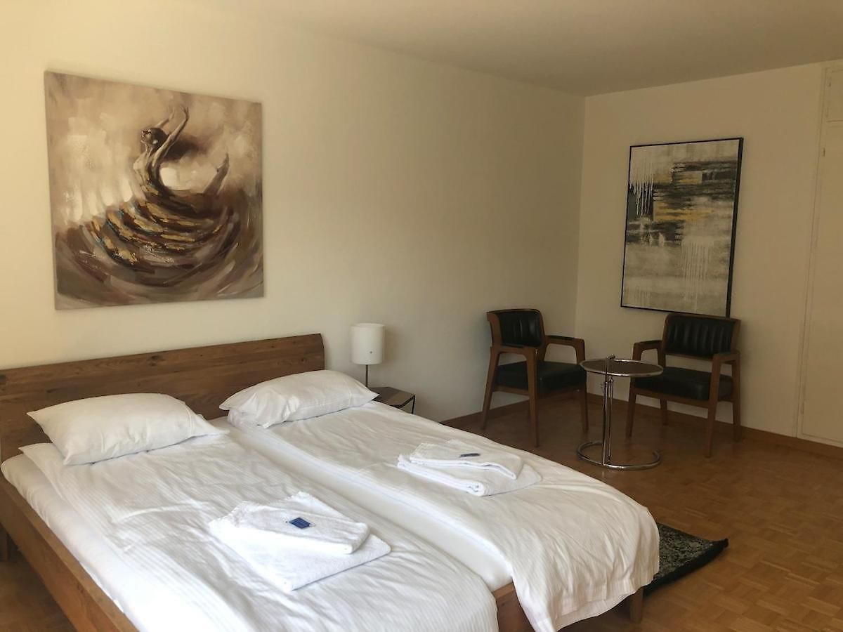 Big Center, Quite - Marble 4 Apartment *