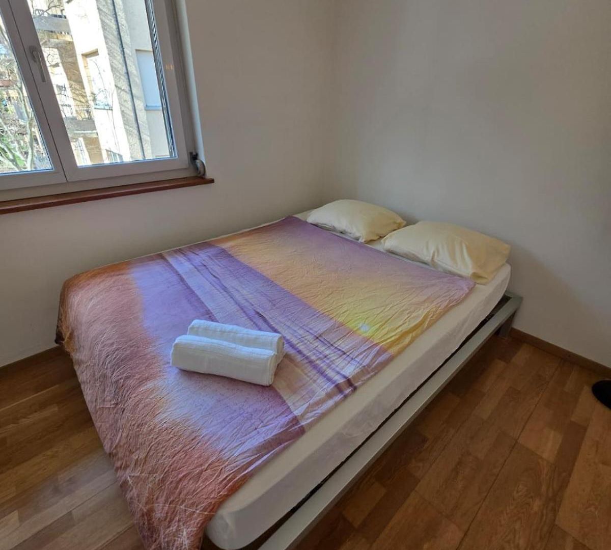 Large Flats, Center - Sch Apartment Zurich
