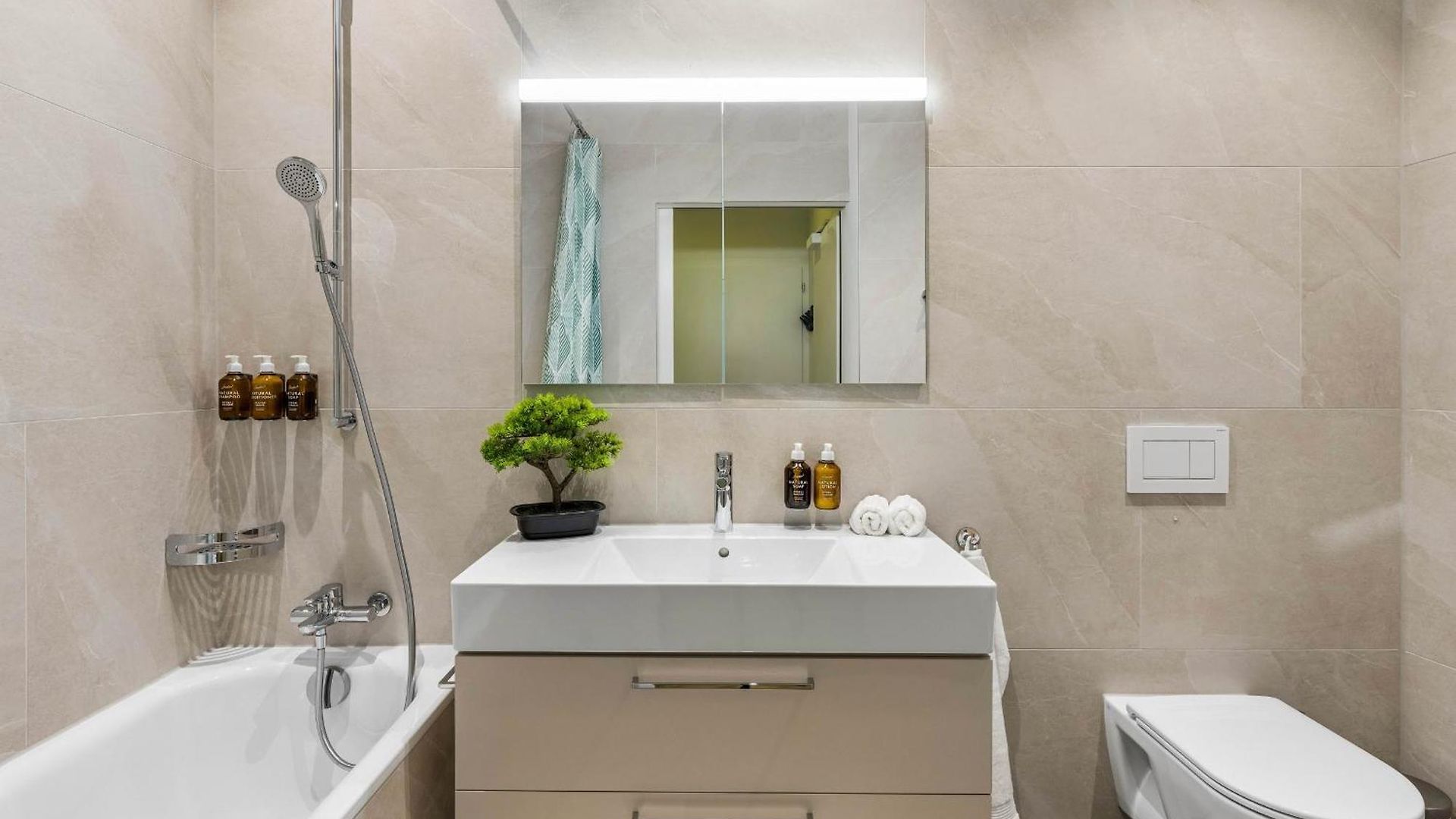 Oldtown Penthouse Maisonette Ac Privaterooftop Zurich