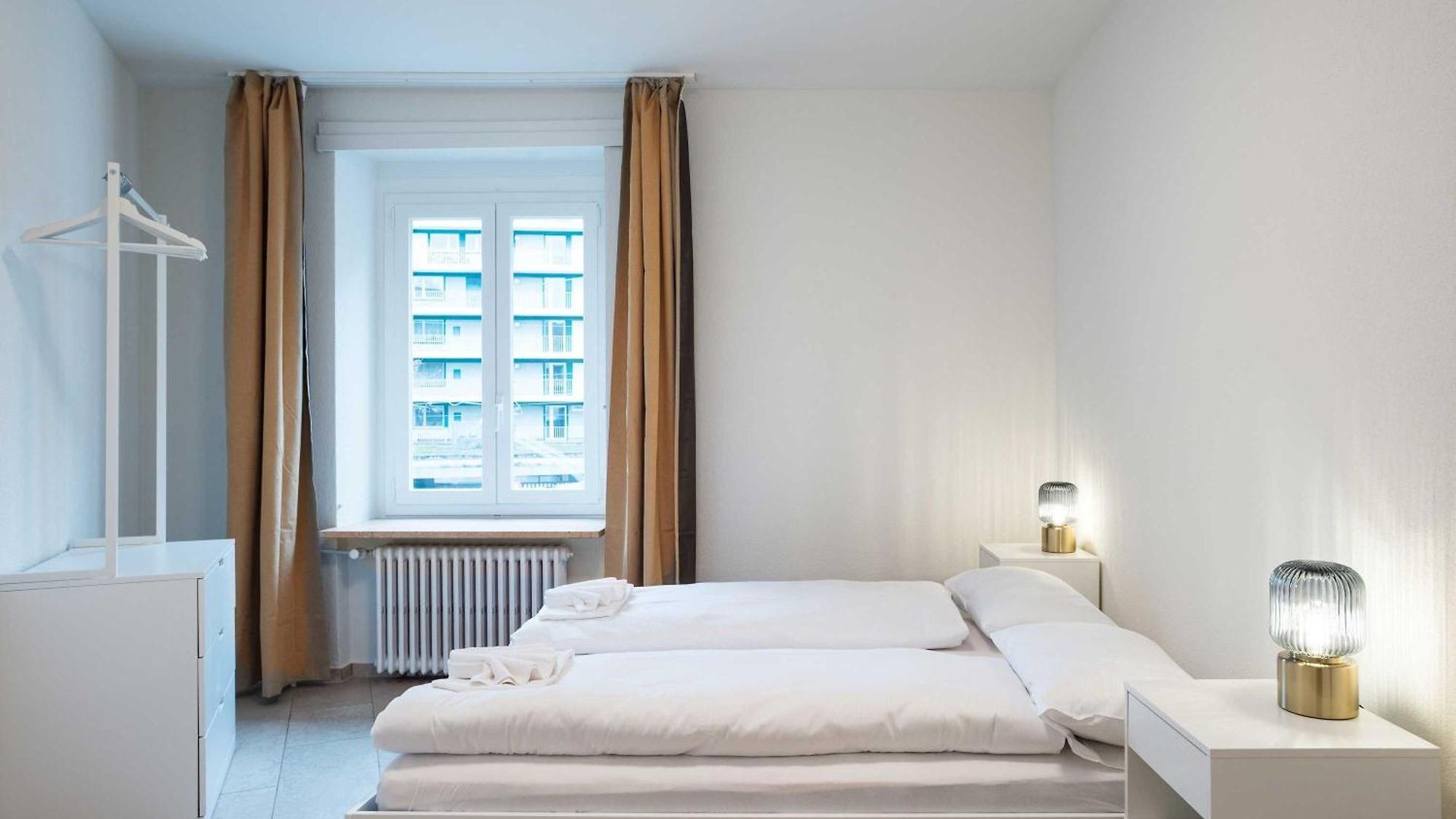 Apartment Zh Gold 1 - Hitrental Zurich