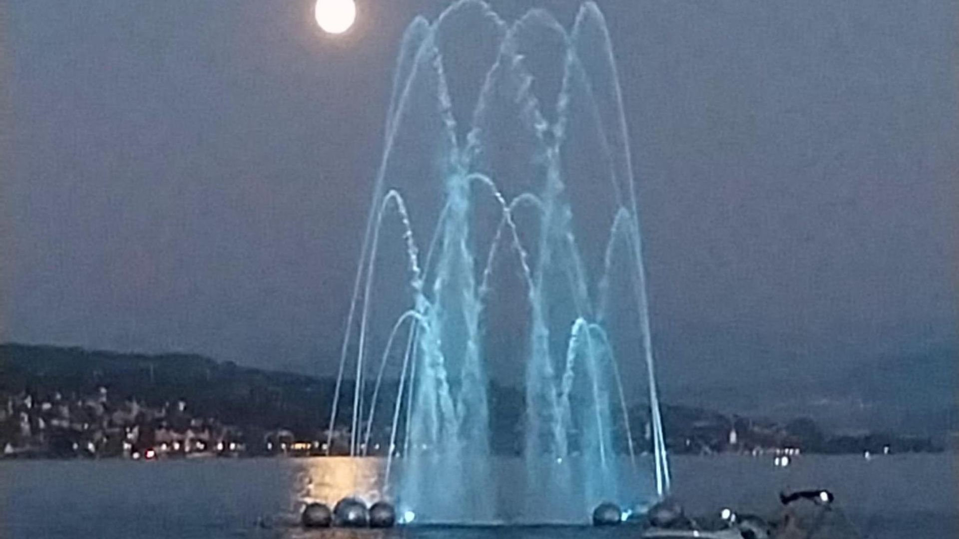 Zurich's * Zürich